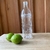 Botella flor de Lis