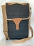 bolso matero