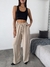 Pant Beige - comprar online