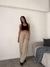 Pant Beige