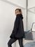 Buzo jersey Oversize piel
