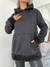Buzo jersey Oversize - Las Runas Ok