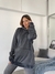Buzo jersey Oversize - comprar online