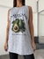 Musculosa SUBLIMADA.