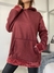 Buzo jersey Oversize piel en internet
