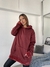 Buzo jersey Oversize - tienda online