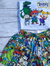 Pijama RUGRATS