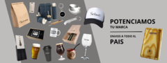 Banner de la categoría  Merchandising para Empresas