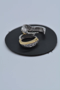 AROS ARGOLLA PICCO - Joyeria Reims