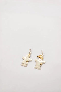 NENES TIPO CARTIER - comprar online