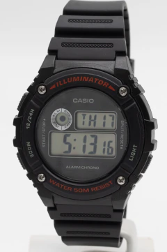 Reloj Casio