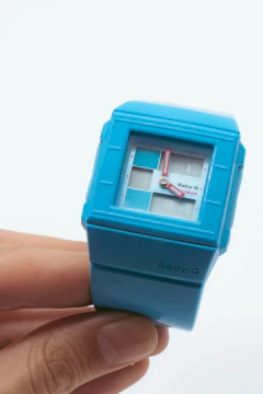 RELOJ CASIO