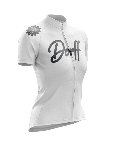 Remera Dorff White