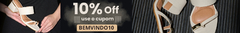 Banner da categoria Rasteiras