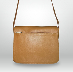 BOLSA FEMININA COURO LA ROSE