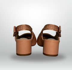 SAPATO FEMININO NAPA MODARE