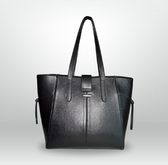 BOLSA FEMININA COURO LA ROSE - comprar online