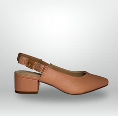 SAPATO FEMININO NAPA MODARE