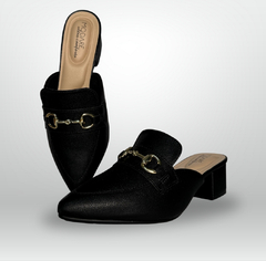 SAPATO FEMININO NAPA MODARE - La Rose Calçados
