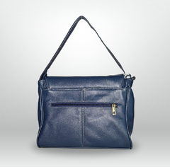 BOLSA FEMININA COURO LA ROSE - La Rose Calçados