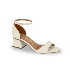 SANDÁLIA FEMININA NAPA VIZZANO - comprar online