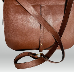 BOLSA FEMININA COURO LA ROSE - comprar online