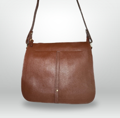 BOLSA FEMININA COURO LA ROSE
