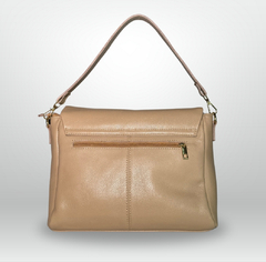 BOLSA FEMINA COURO LA ROSE - comprar online