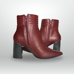 BOTA FEMININA NAPA RAMARIM na internet