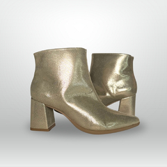 BOTA FEMININA NAPA QUIZ - comprar online