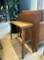 Banco macizo 70x20x55 - comprar online
