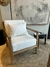 Sillón individual Laurel