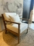 Sillón individual Laurel - comprar online