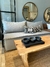 Sillón enfundado sin apoya brazos - comprar online