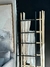 Escalera perchero black - comprar online