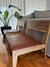 Sillones Petiribí y cuero vegan - comprar online