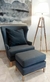 Sillon bancor con posa pies - comprar online