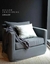 Sillon enfundado