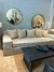 Sillon enfundado 3.00x1.15 mt en internet