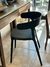 Silla Pvc curve