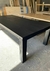 Mesa Paraíso negra