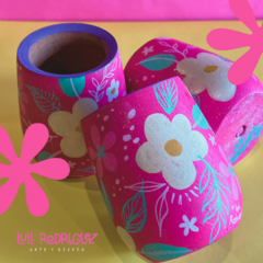 Mate Flores