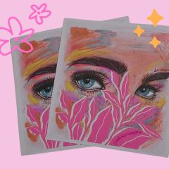 Sticker "Ver" - comprar online