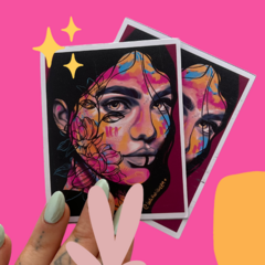 Sticker "Brote I" - comprar online