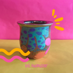 Mate Abstracto en internet