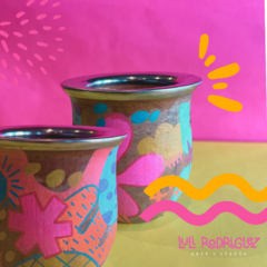 Mate Abstracto