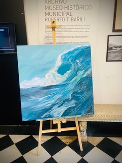 EL MAR en internet