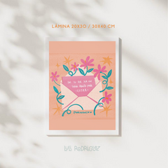 Cartas (lámina)