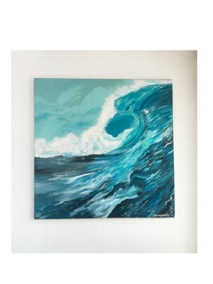 EL MAR