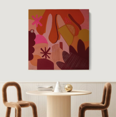 Colorido Abstracto - comprar online
